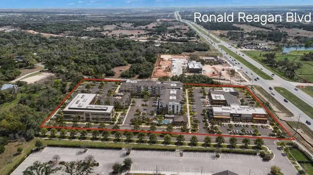 51 County Road 264, Leander