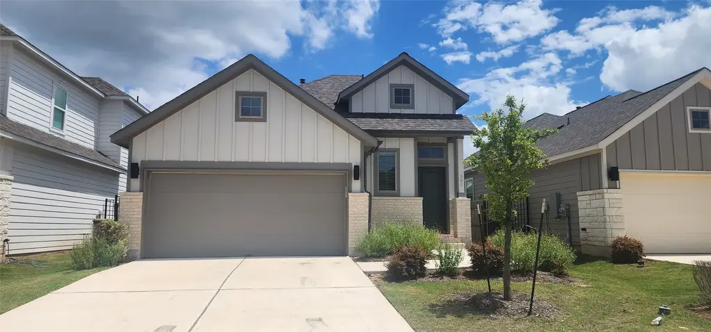 308 Los Olives Lane, Liberty Hill