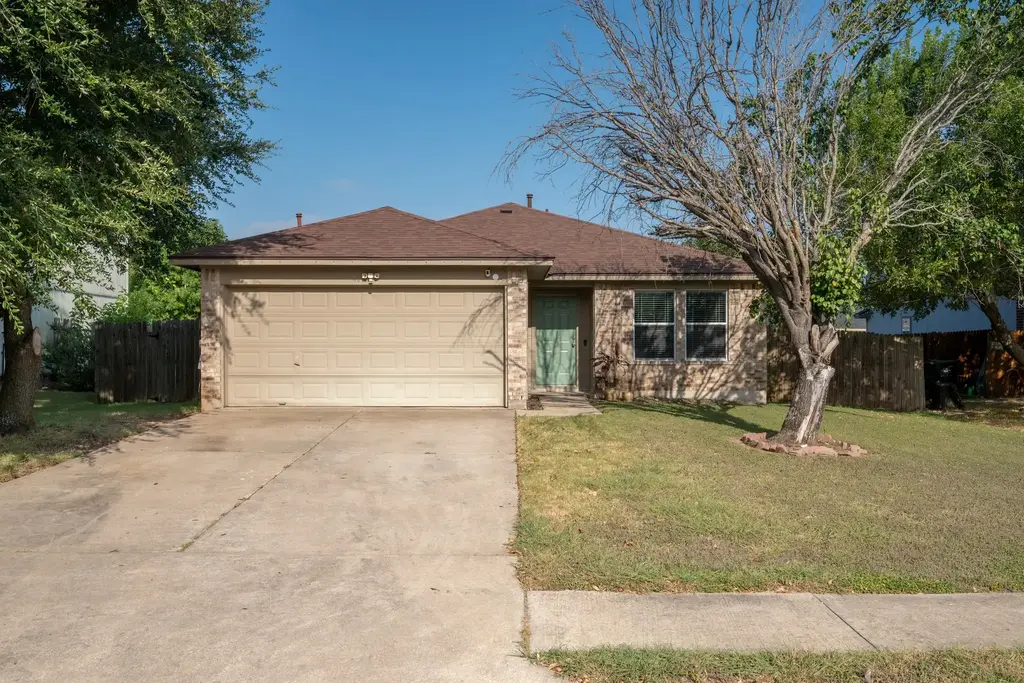 409 Ballentine Court, Hutto