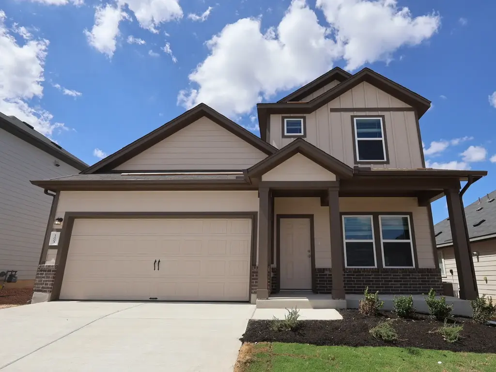 12004 Dillon Falls Drive, Austin