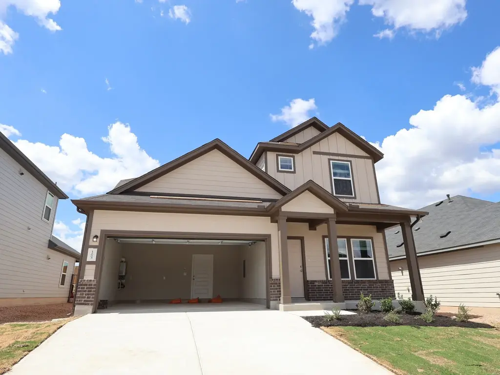 12004 Dillon Falls Drive, Austin