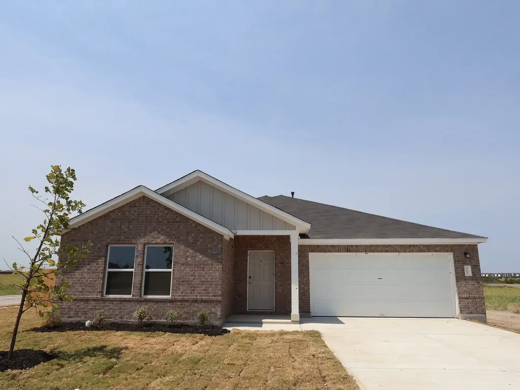 12612 Setting Peak Lane, Buda