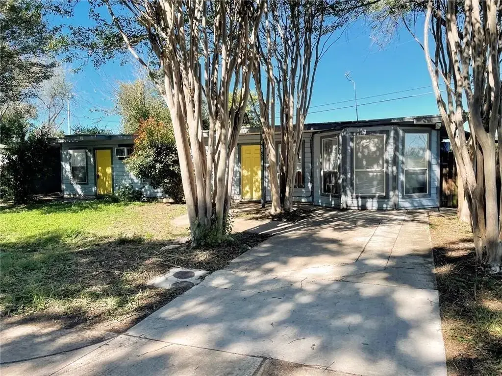 1113 Haynes Street, San Marcos