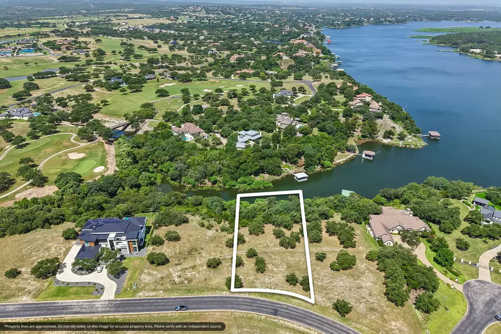 3100 Kahala Sunset Drive, Spicewood
