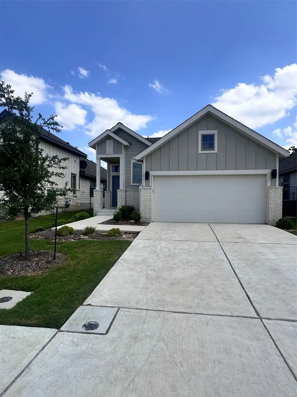460 Los Olives Lane, Liberty Hill