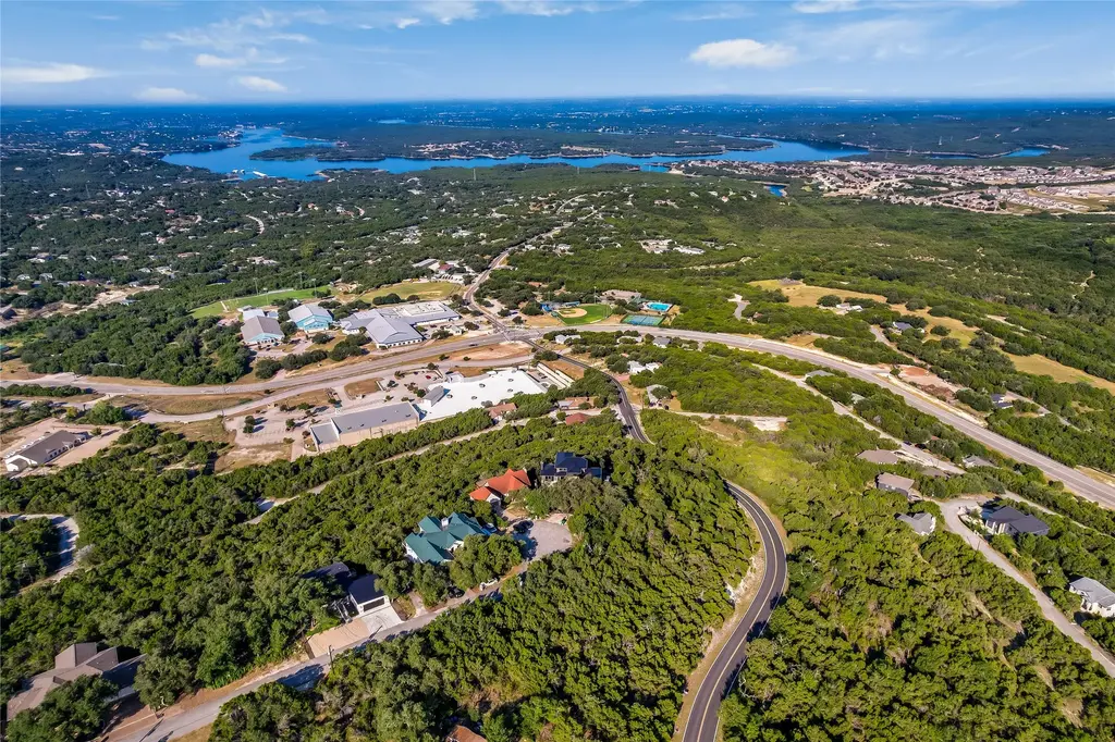 8225 Bar K Ranch Road, Lago Vista