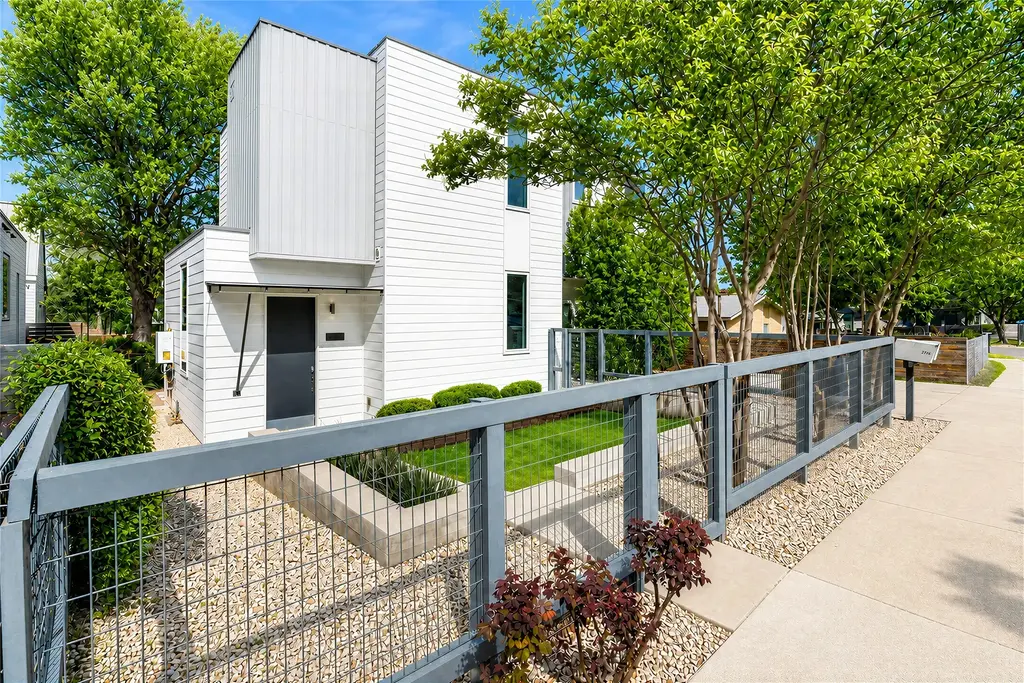 3604 Marcae Court 1, Austin