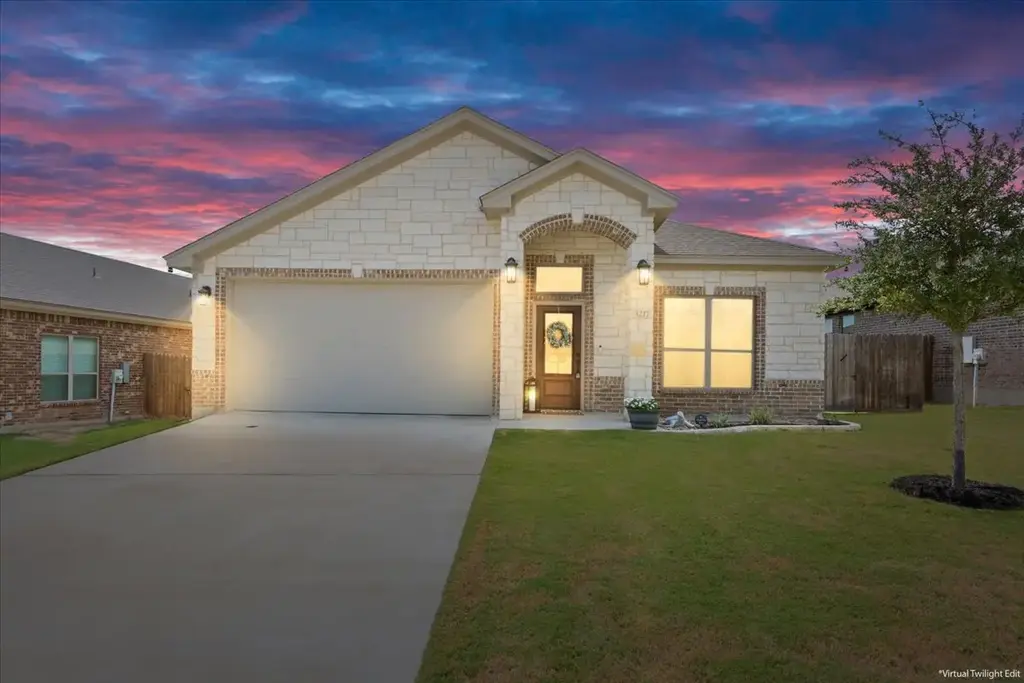 3217 Tortuga Court, Belton
