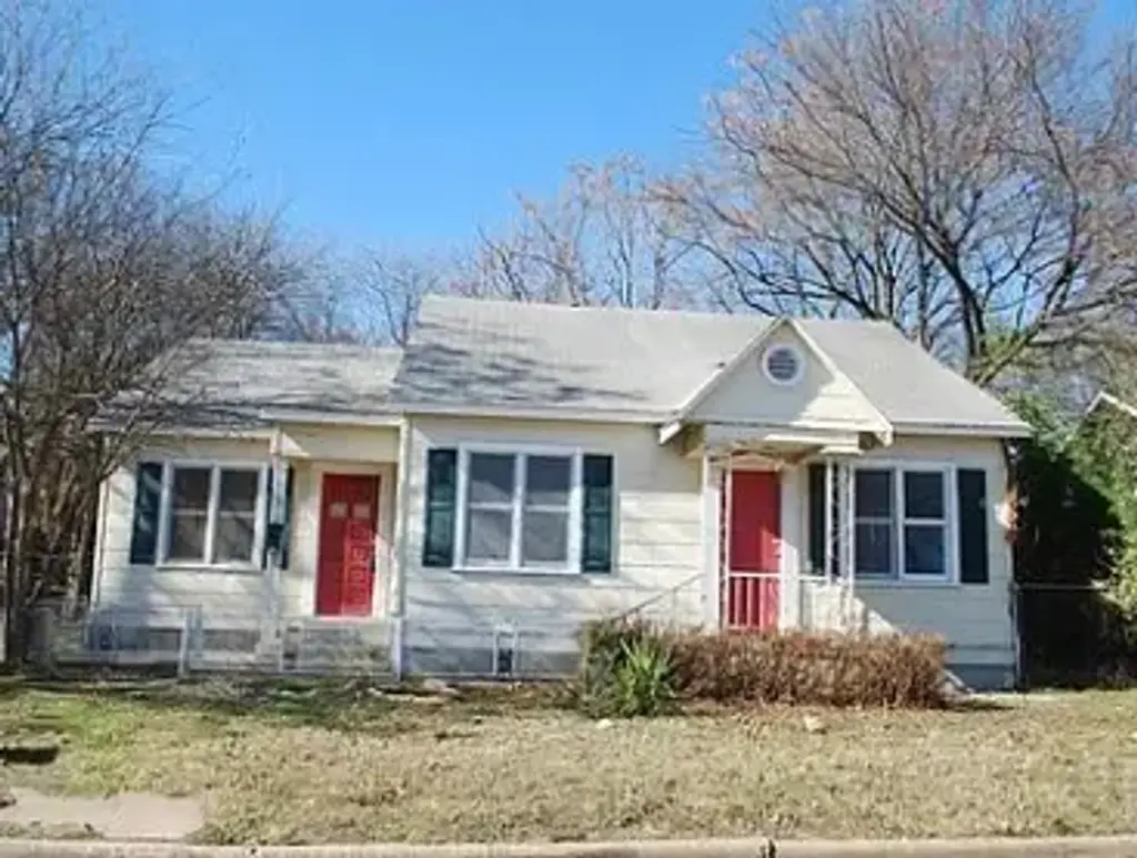 4722 Depew Avenue, Austin