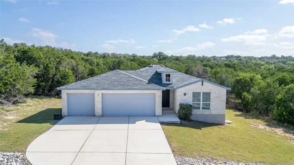 21408 Highland Lake Drive, Lago Vista