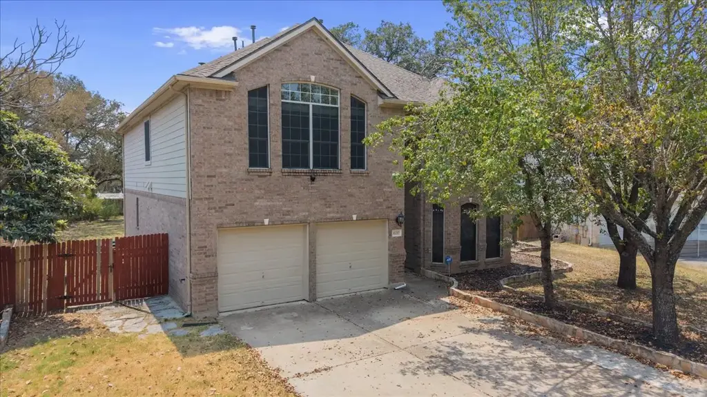 11217 Jockey Bluff Drive, Austin