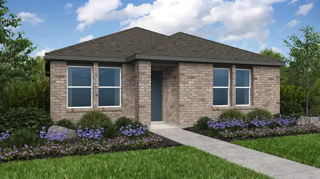 110 Christy Street, Hutto
