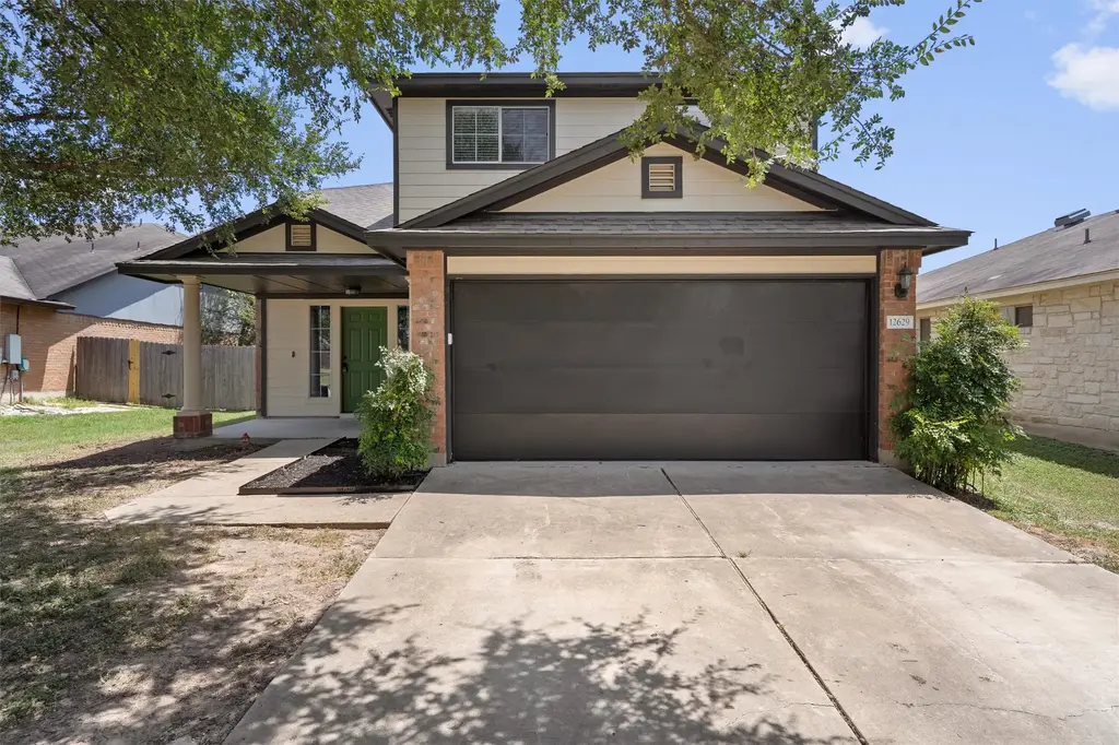 12629 James Polk Street, Manor