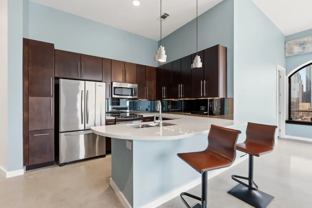 507 Sabine Street 901, Austin