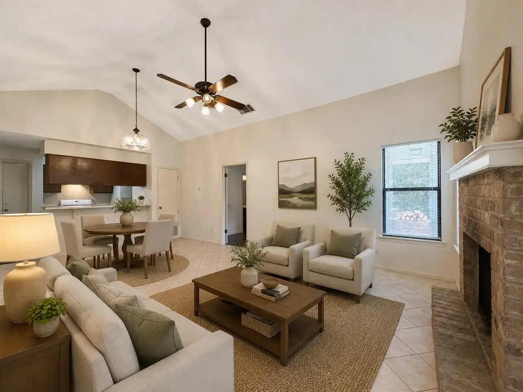 701 Gamez Cove B, Austin