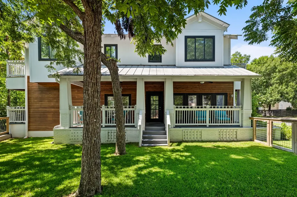 2413 Sharon Lane, Austin