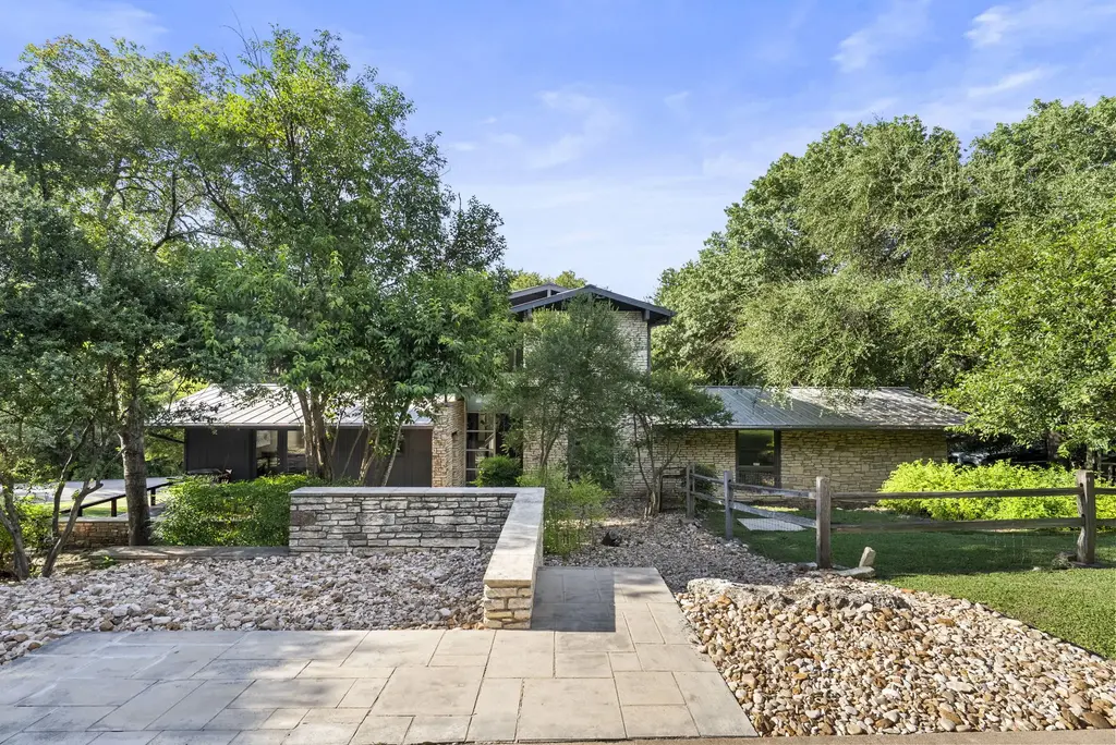601 Westwood Terrace, Austin