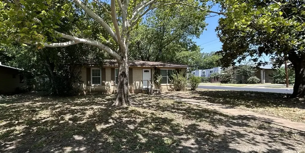6512 Linda Lane, Austin