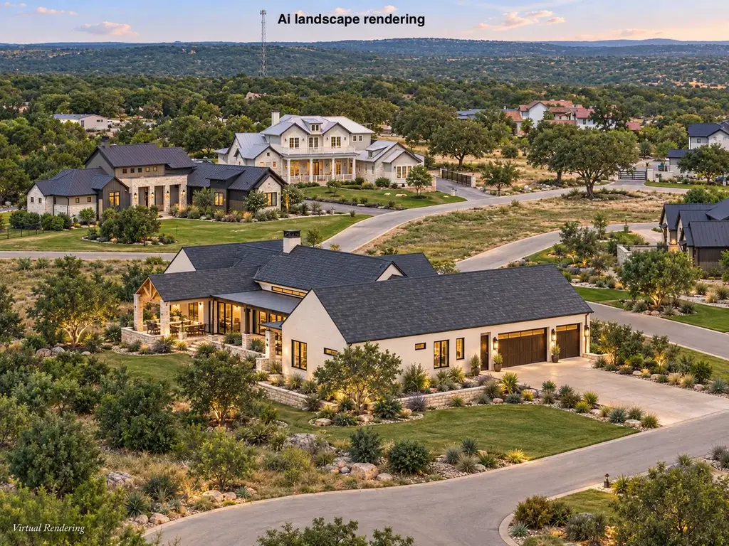 100 Beauty Berry, Horseshoe Bay