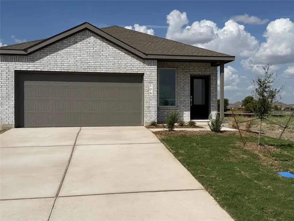 108 Mets Way, Hutto
