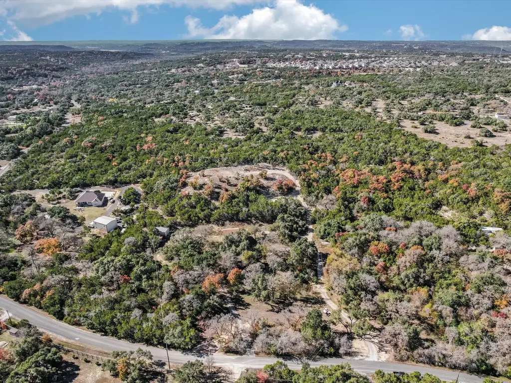 13404 Cedar Lime Road, Leander