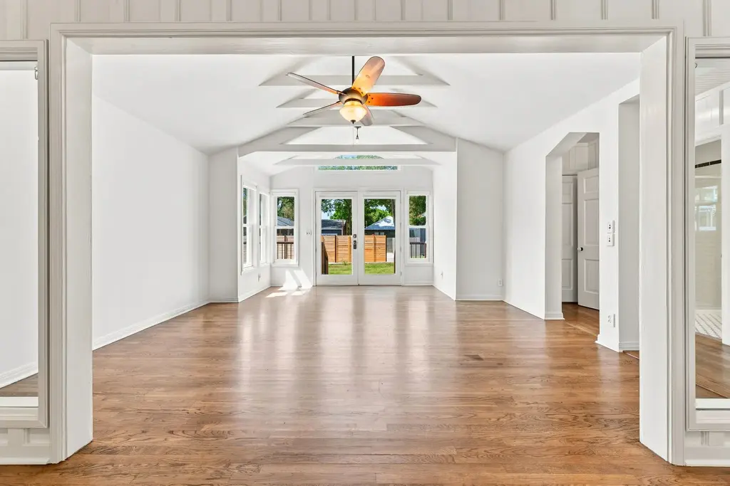 811 E 45th Street, Austin