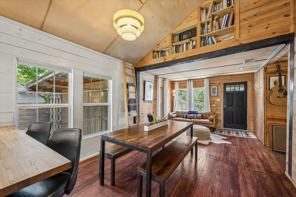 2604 Sol Wilson Avenue, Austin