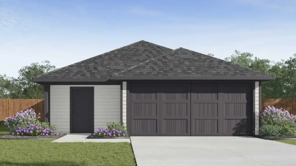 246 Orange Flame Boulevard, Kyle