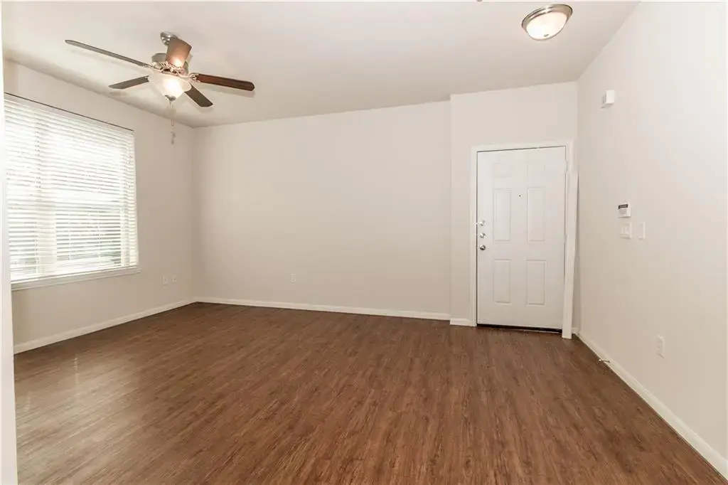 1401 E 4th Street 203, Austin
