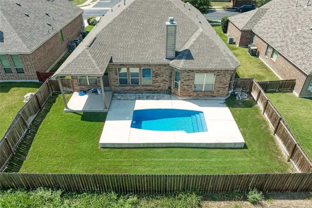 600 Rosedale Boulevard, Georgetown
