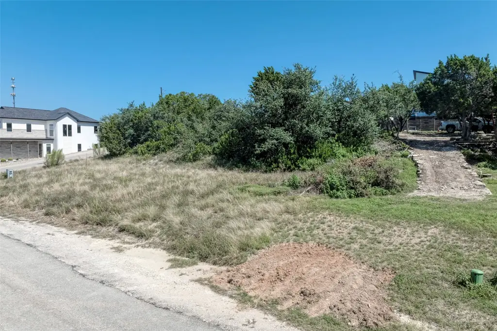 14904 Oklahoma Street, Austin