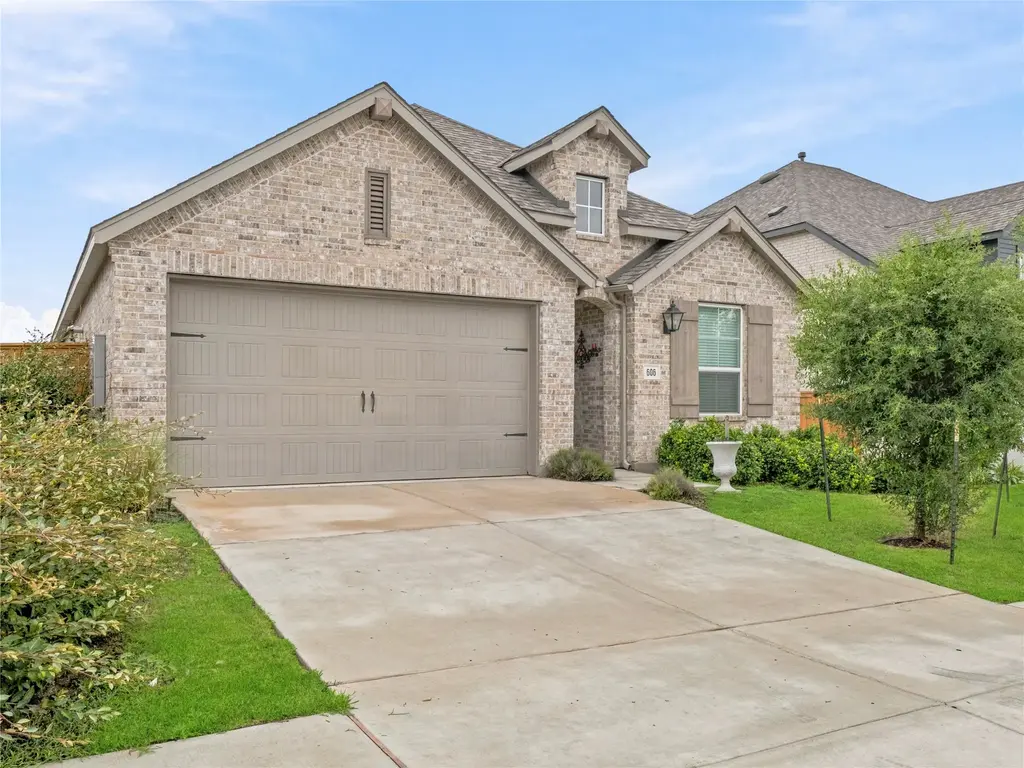 606 Biscayne Bay Bend, Kyle