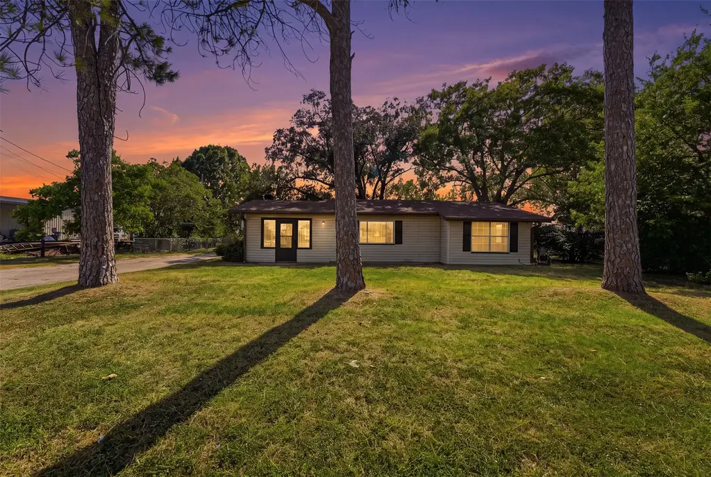 1603 Seydler Street, Gonzales