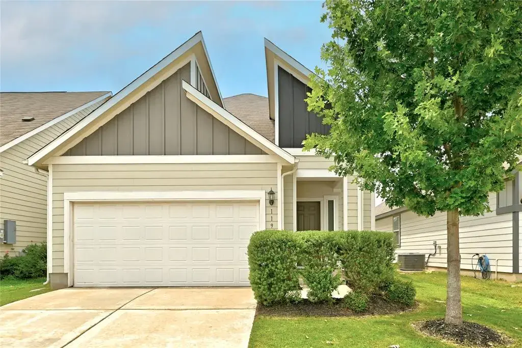 11921 Cimaizon Drive, Austin