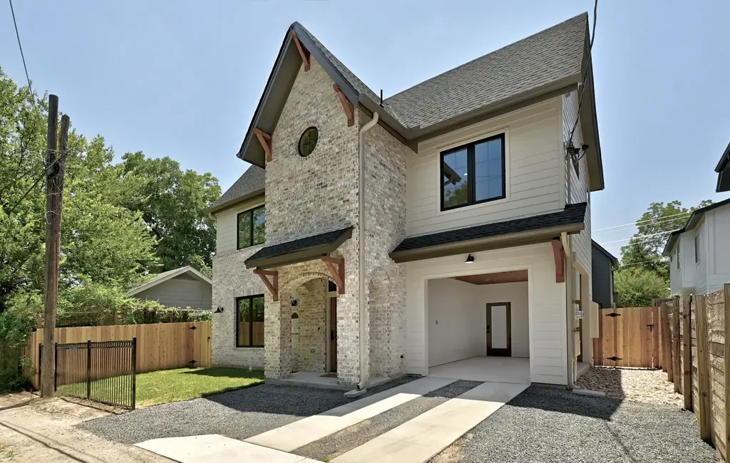 2212 Canterbury Street 2, Austin