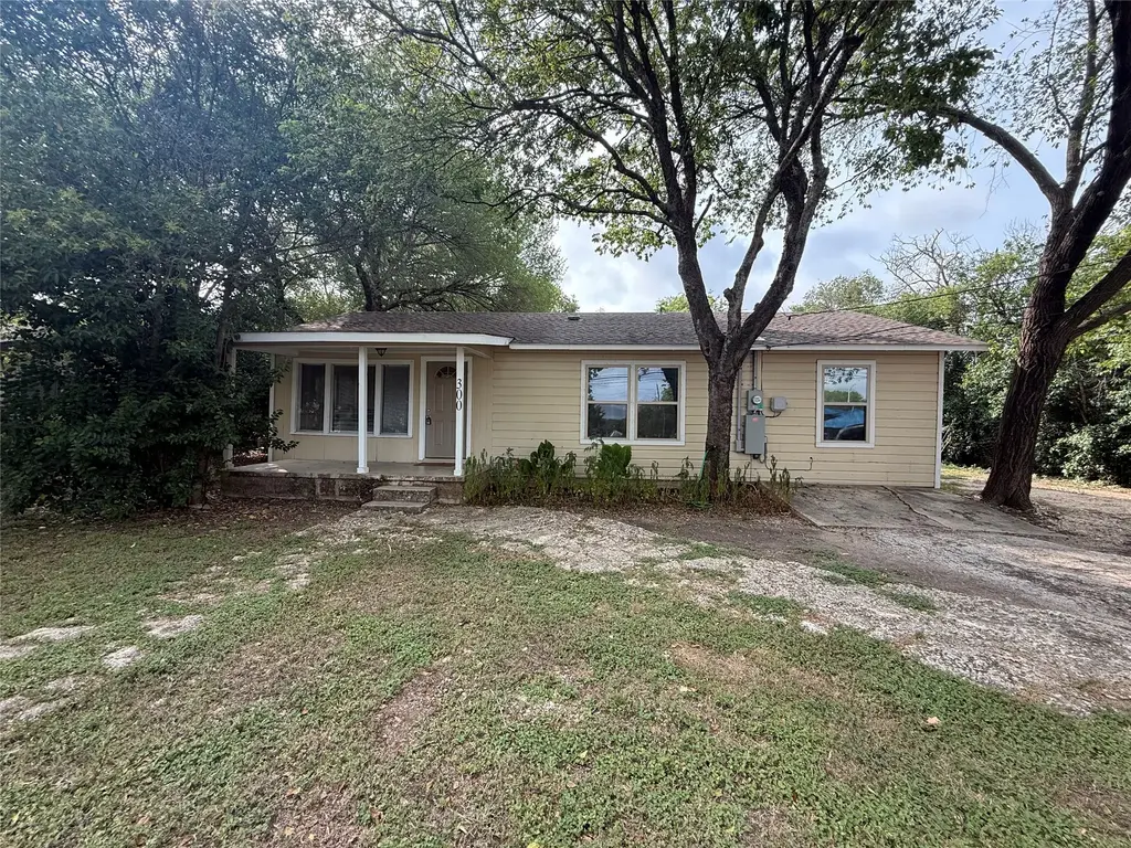 300 Mill Street, San Marcos