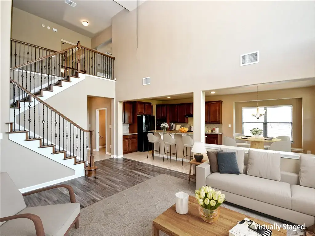 12709 Tierra Grande Trail, Austin