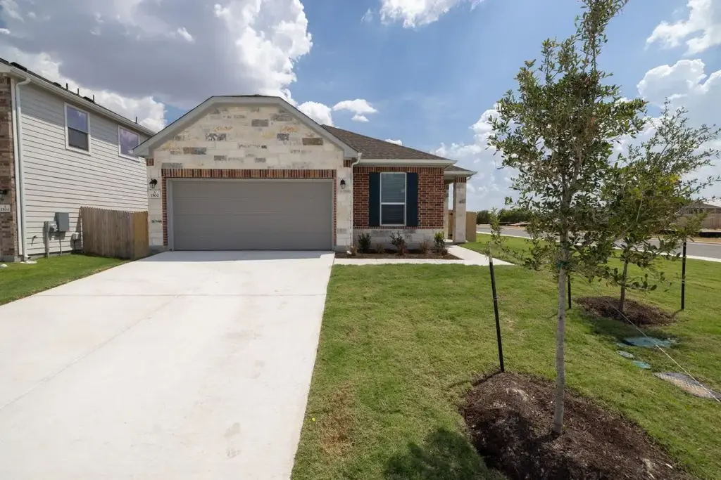 1500 Carriageway Drive, Georgetown