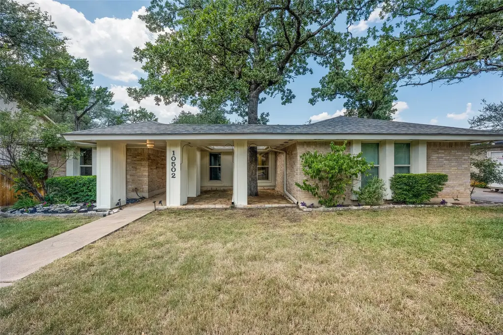 10502 Spicewood Parkway, Austin