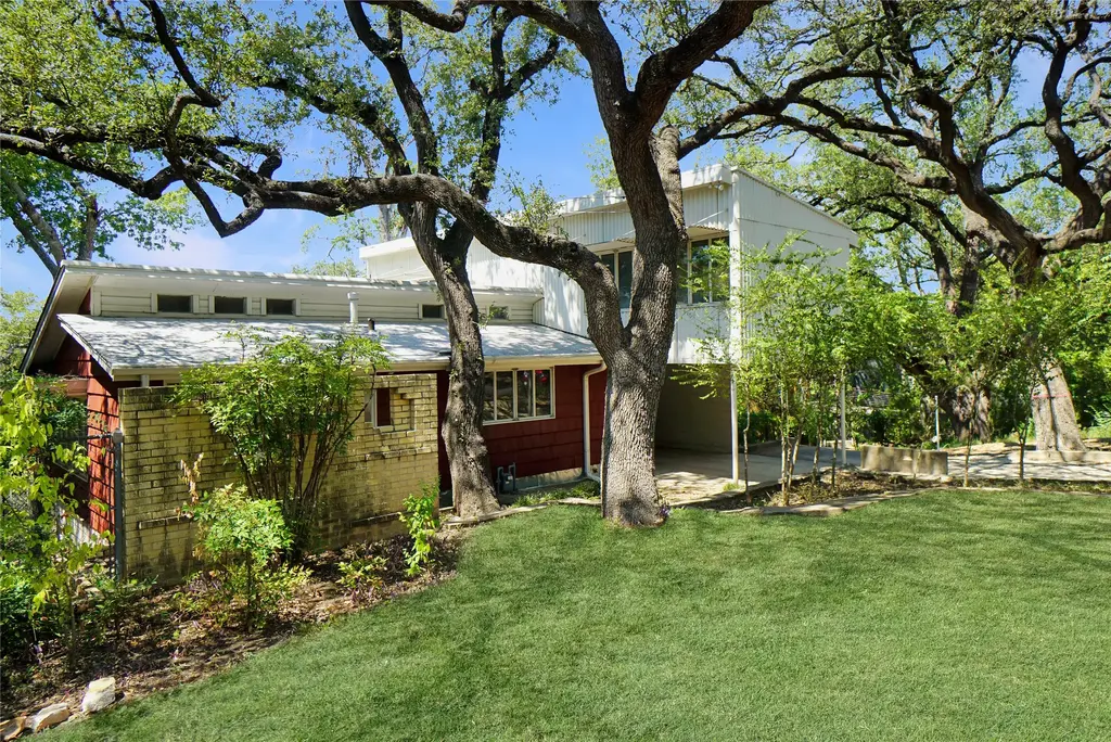 1806 Alta Vista Avenue, Austin