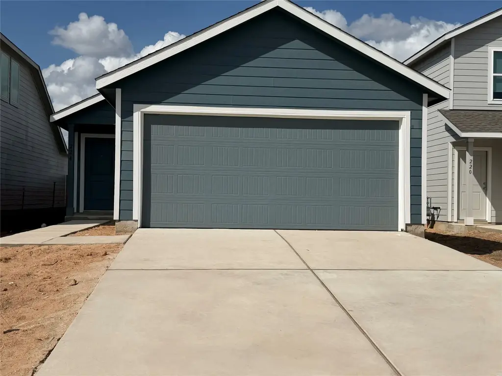 224 Mets Way, Hutto