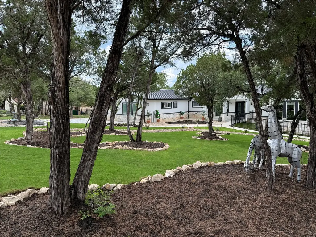7605 Lantern View Drive, Jonestown