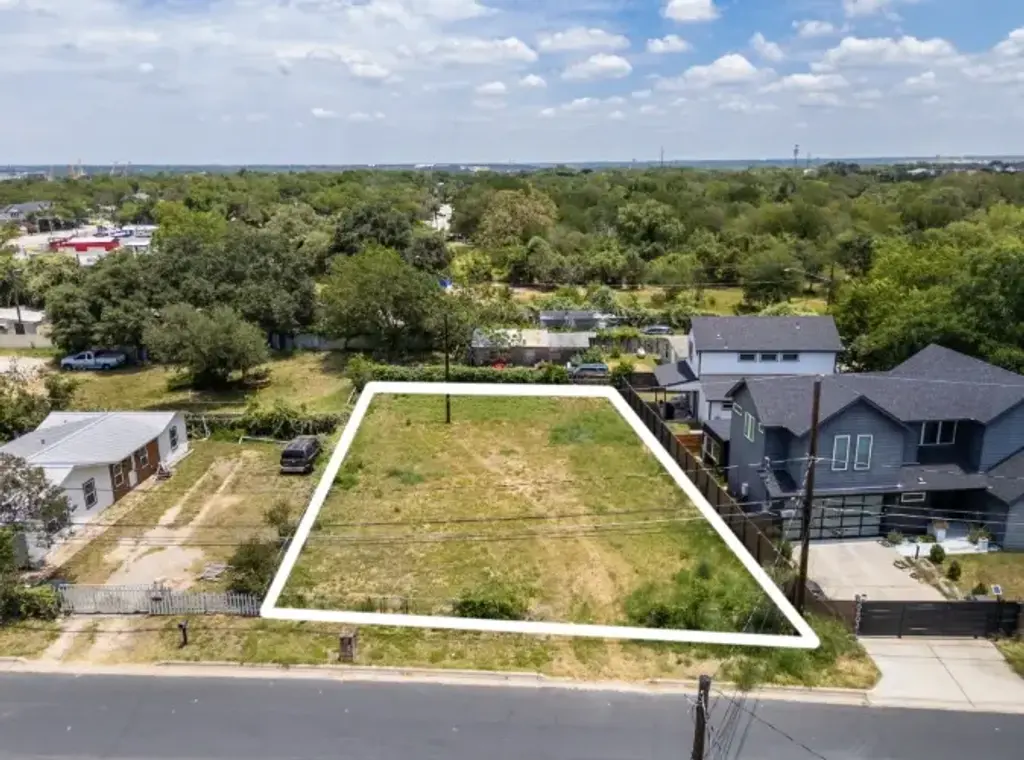 6312 Felix Avenue, Austin