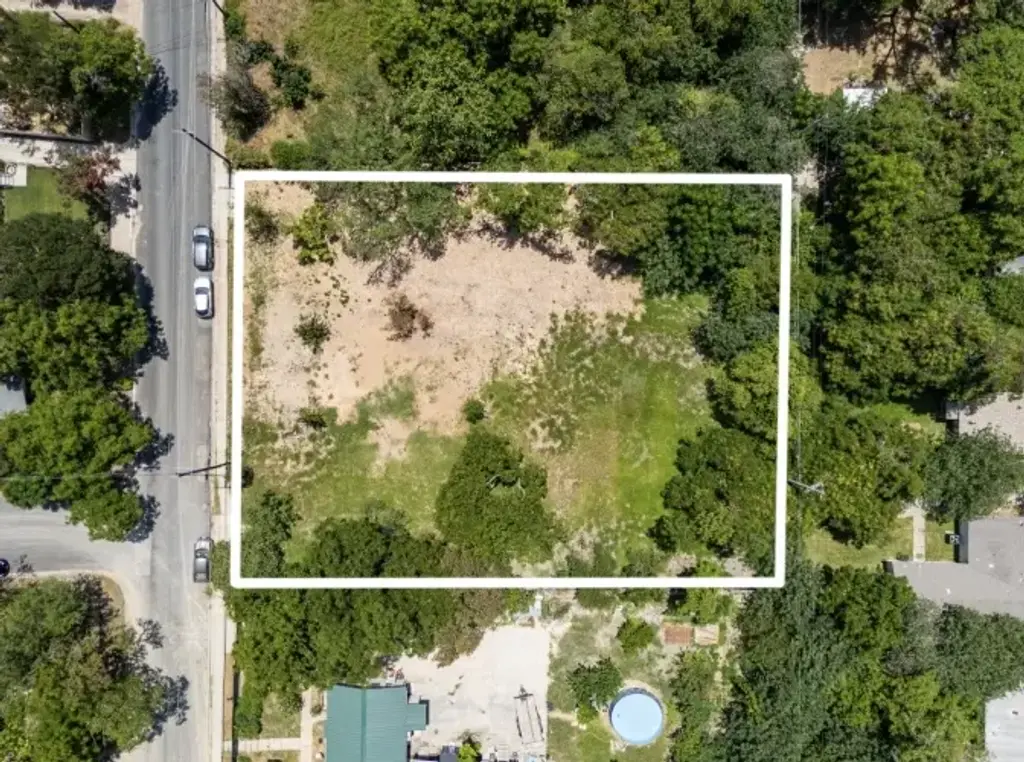 4801 Ledesma Road, Austin
