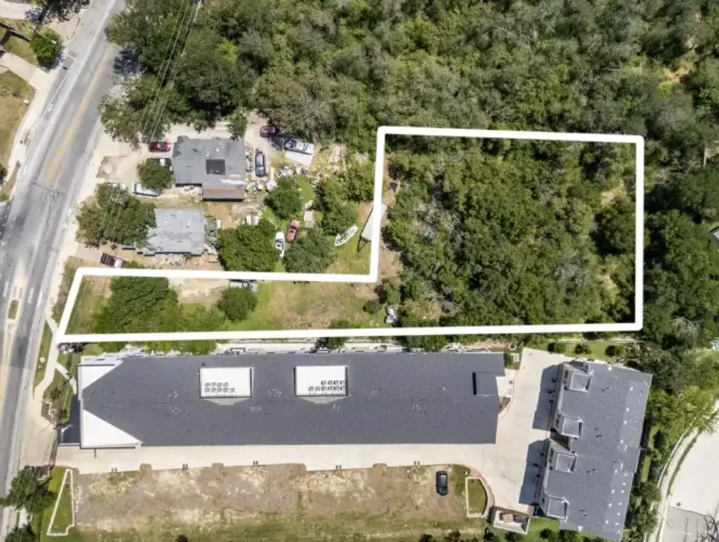1813 Webberville Road, Austin
