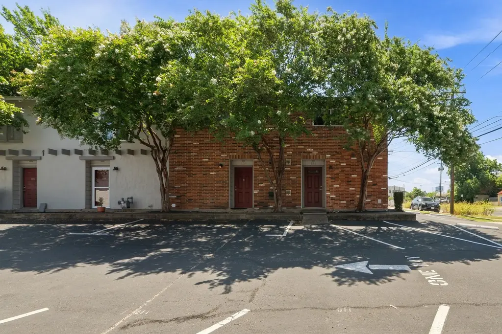 2122 Hancock Drive 121, Austin