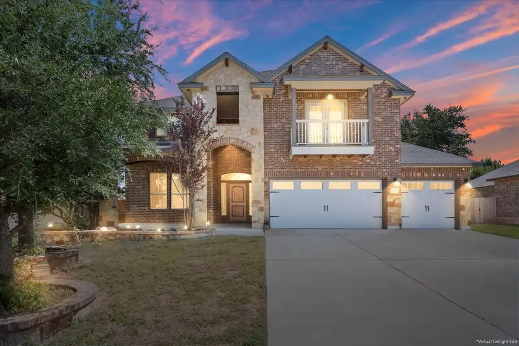 5805 Fenton Lane, Belton