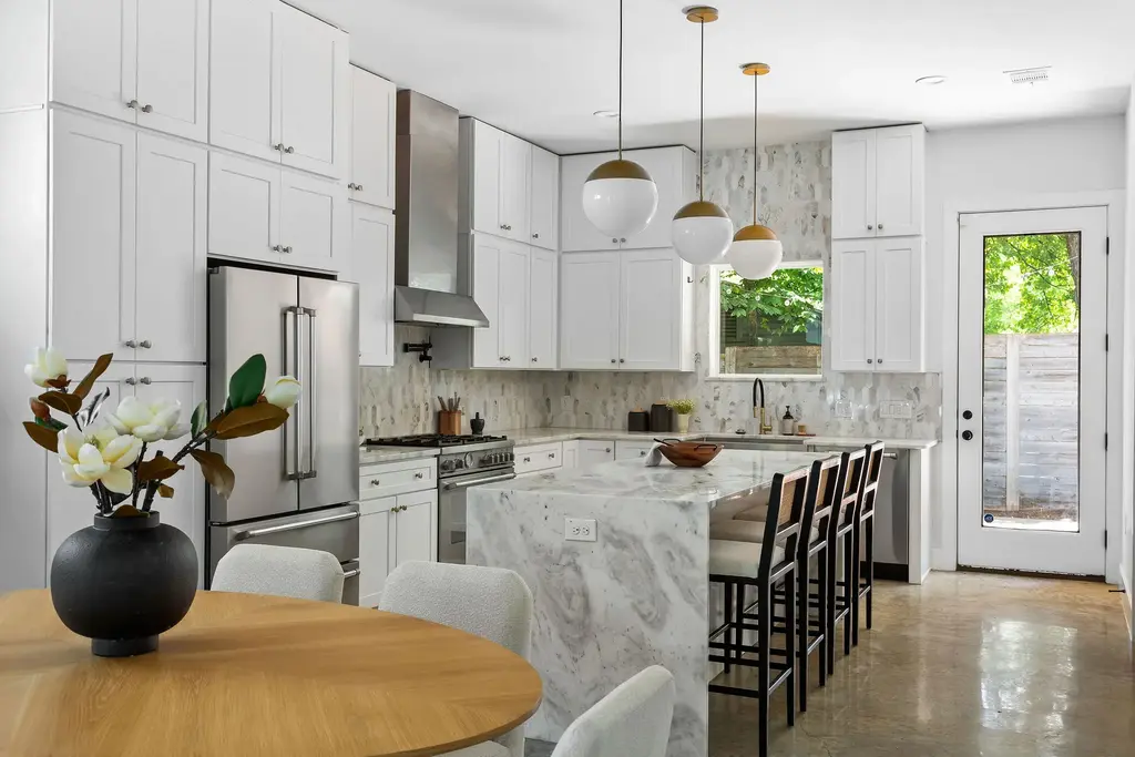 3401 Werner Avenue 1, Austin