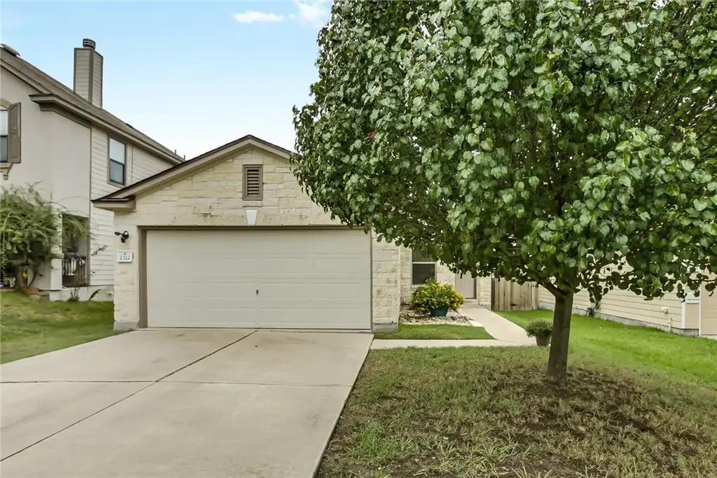 2322 Kuykendall Drive, Georgetown