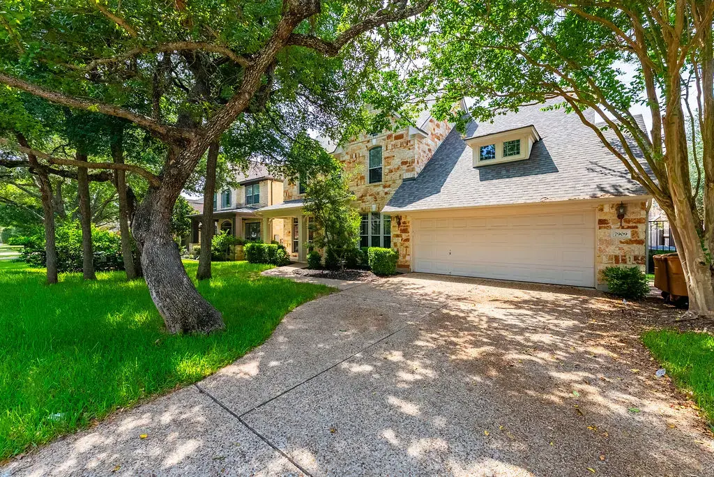 7909 Adelaide Drive, Austin
